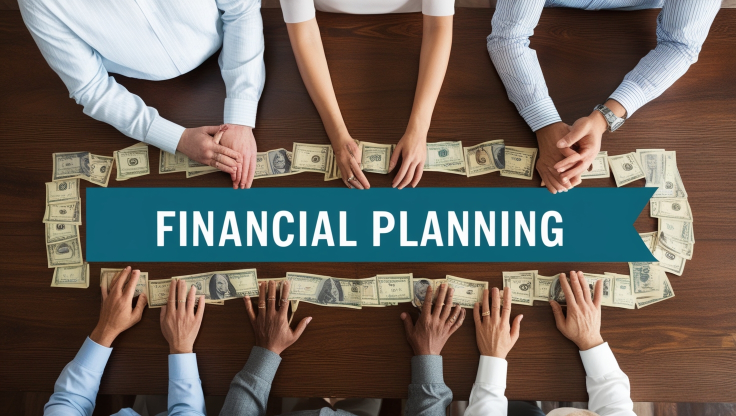 Your Comprehensive Guide to Achieving Financial Stability and Sustainable Growth