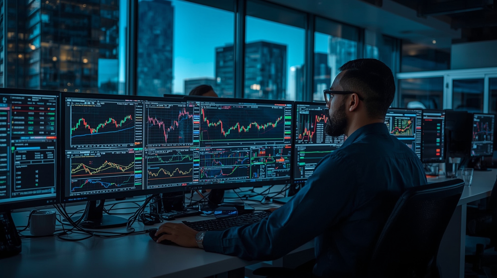 Complete Trading Guide for Beginners and Professionals in 2025 Success Strategies and Best Practices