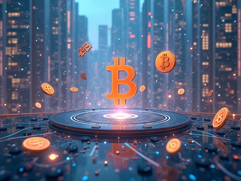 Complete Guide to Investing in the Digital Future and New Golden Opportunities