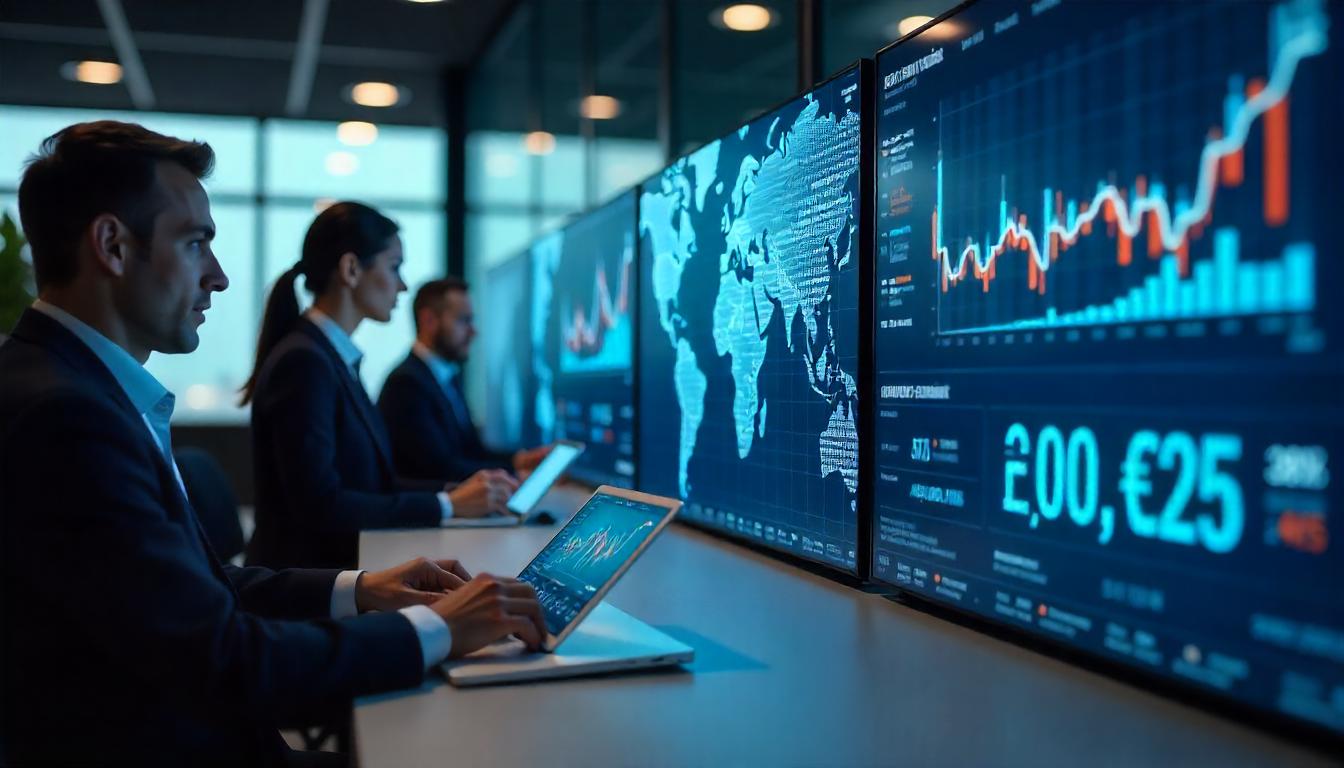 Complete Guide to Achieving Financial Stability and Success in Personal and Institutional Money Management