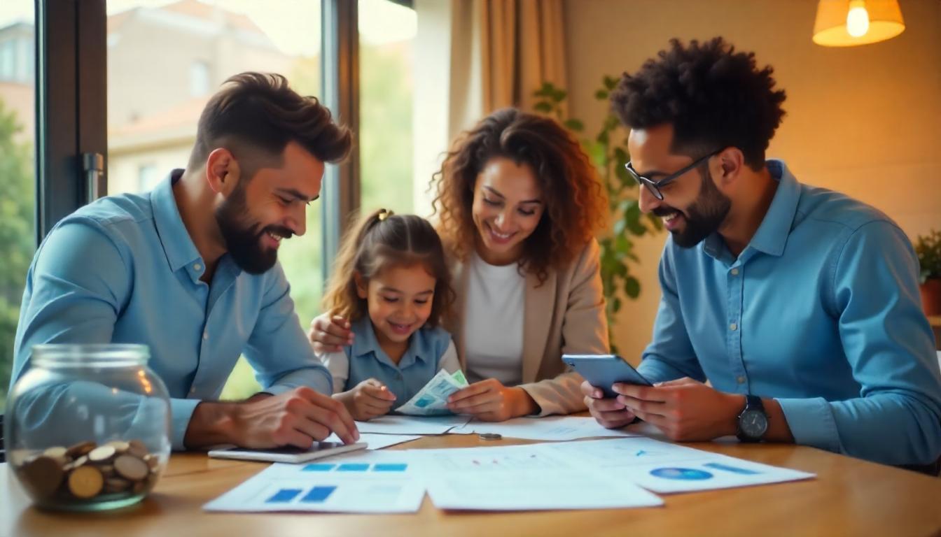 Complete Guide to Building Wealth and Achieving Financial Independence Through Best Savings Strategies