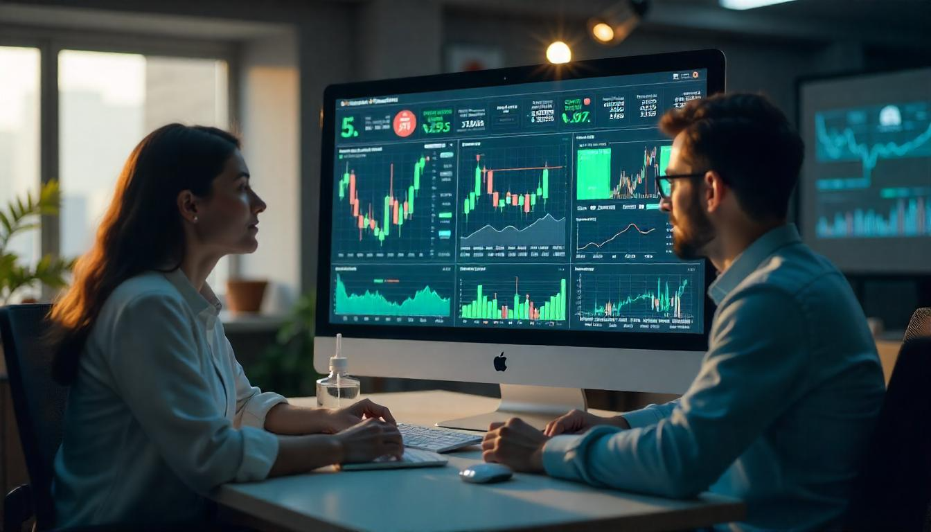 Key to Wealth and Top Market Trends in 2025