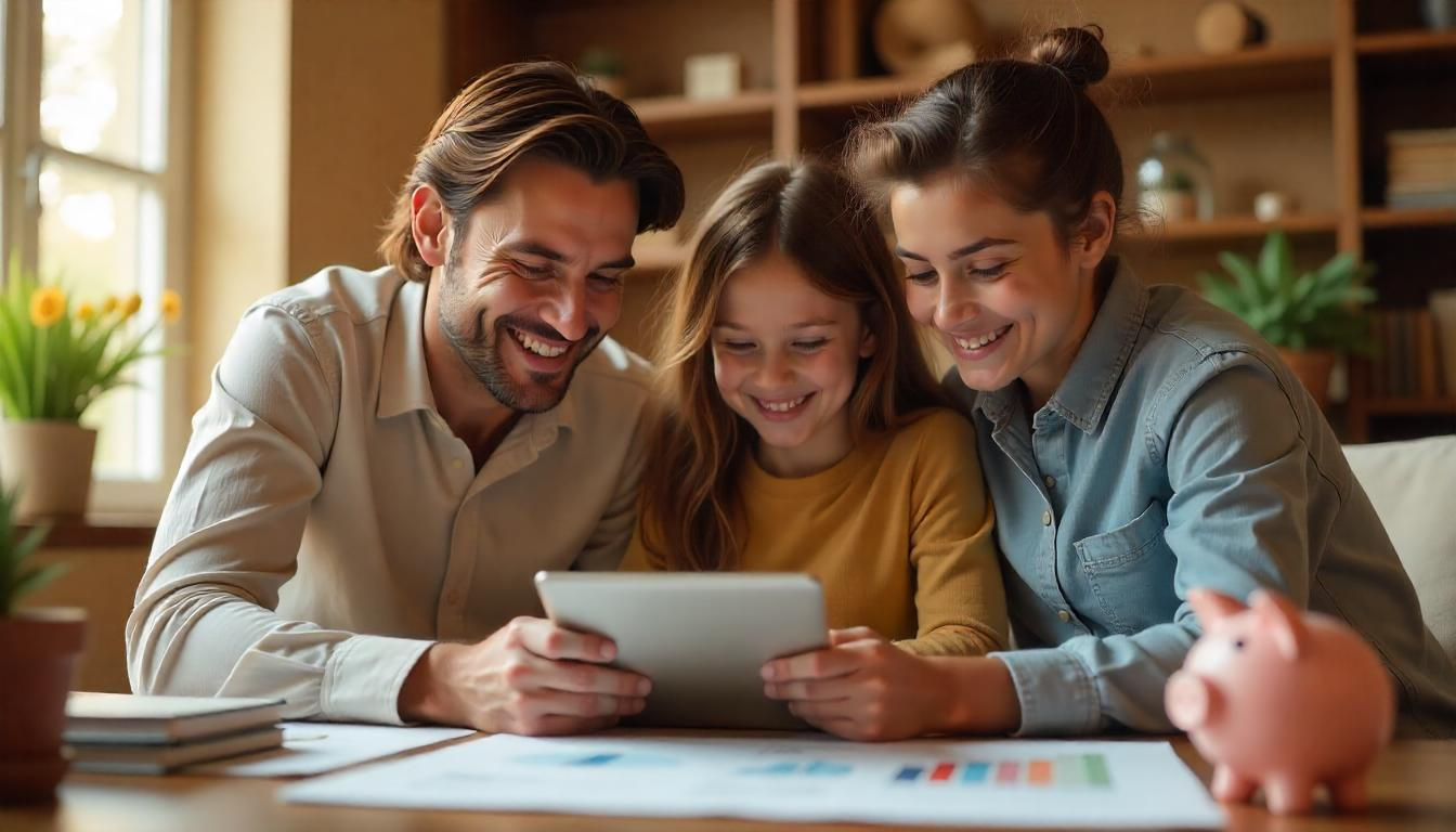 Smart Strategies and Secrets to Achieving Financial Stability