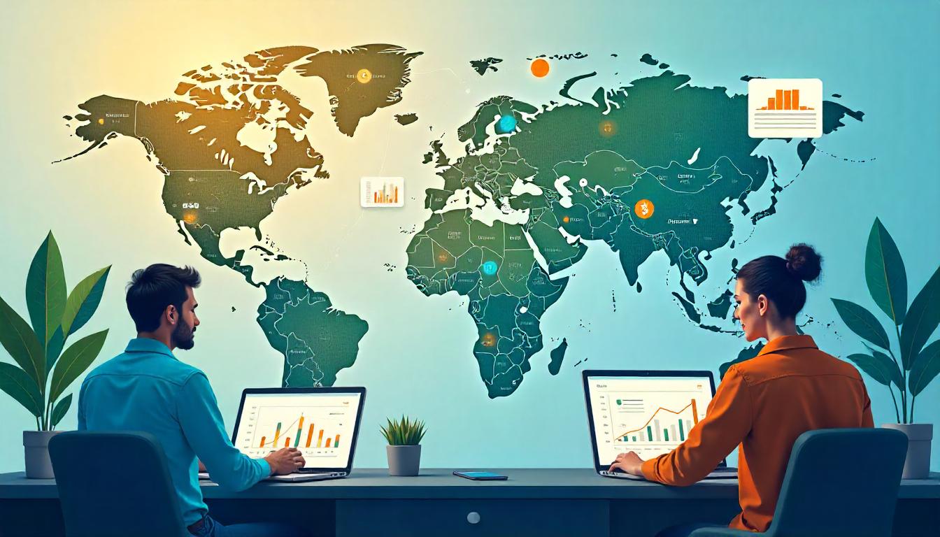 15 Proven Methods for Sustainable Income from Home