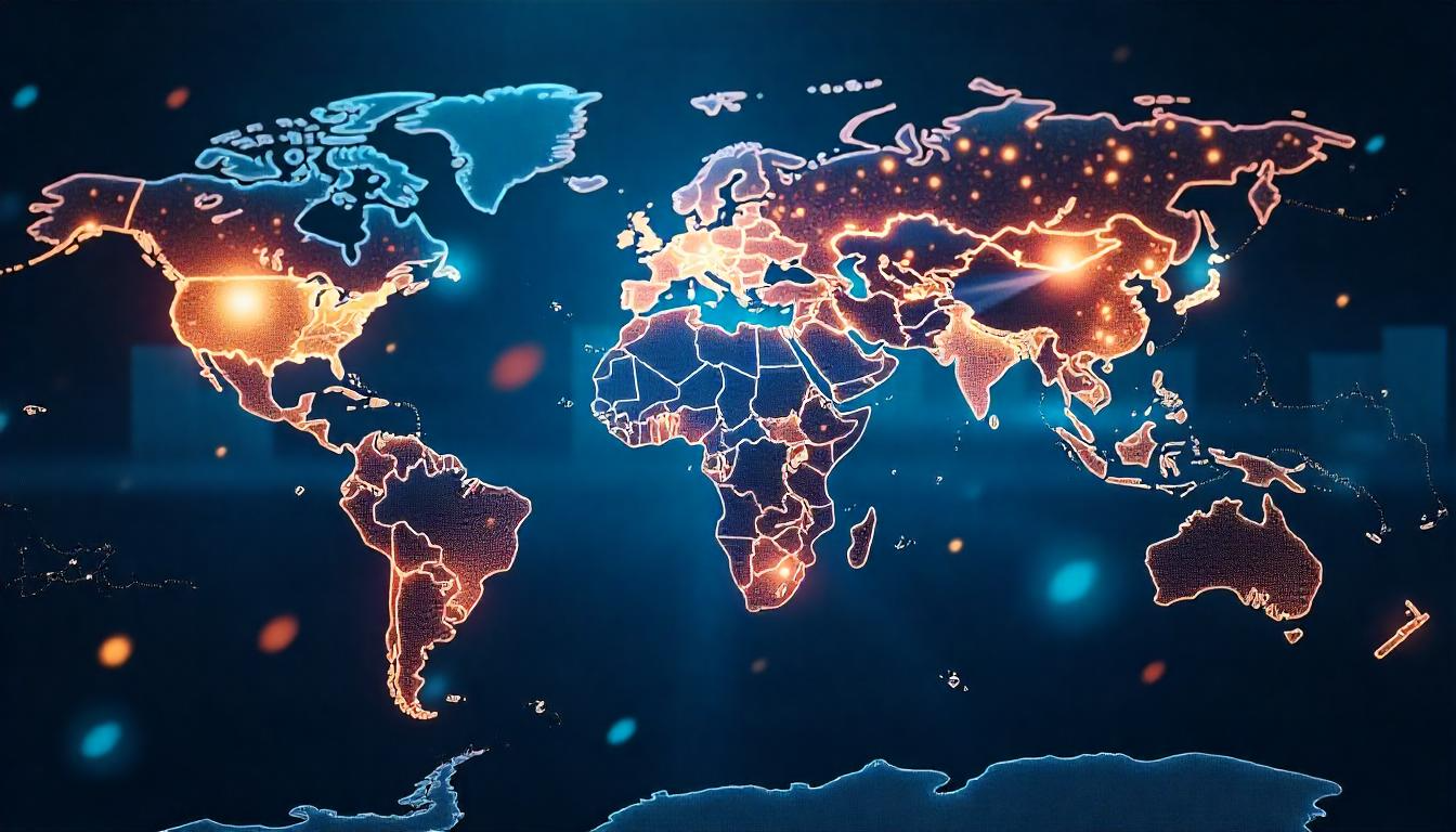 The Financial Revolution That Changed the World