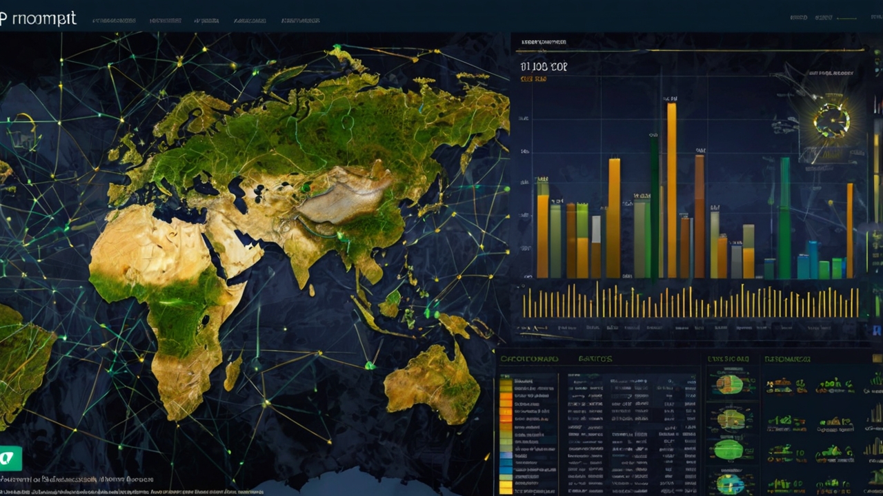 Complete Guide to Golden Opportunities and Growing Sectors That Will Define Future Wealth