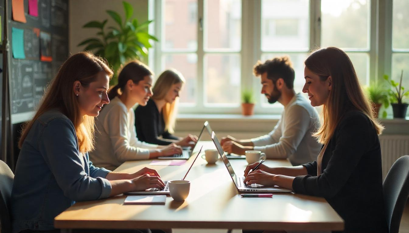 How to Make Money Online A Comprehensive Guide to the Best Ways and Skills for Sustainable Income