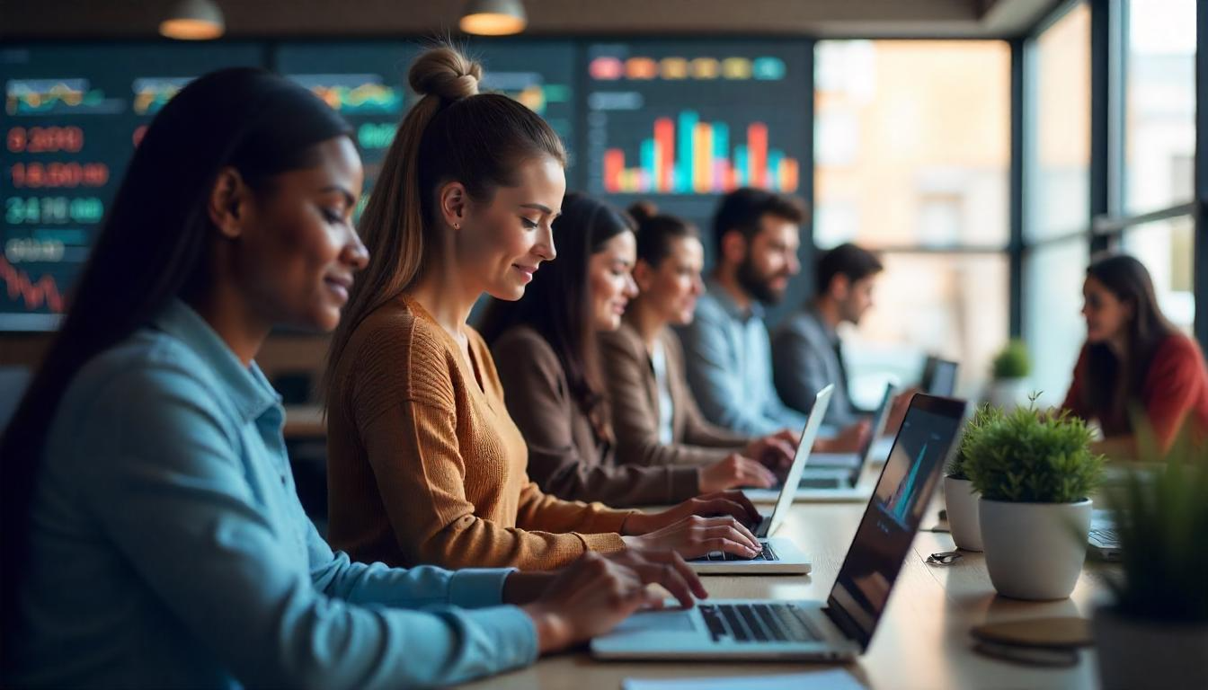 دليل شامل لأفضل الطرق لعصر الرقمنة