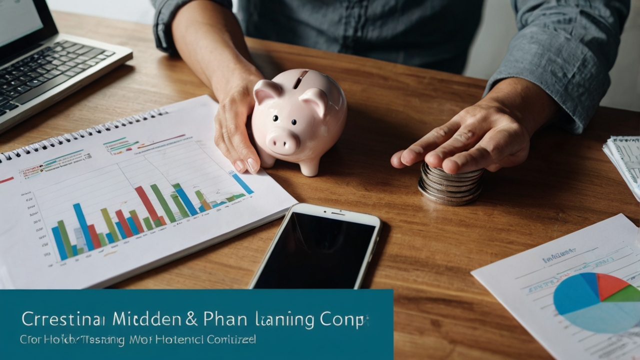 Build Financial Security and Master Effective Strategies for Long-term Wealth