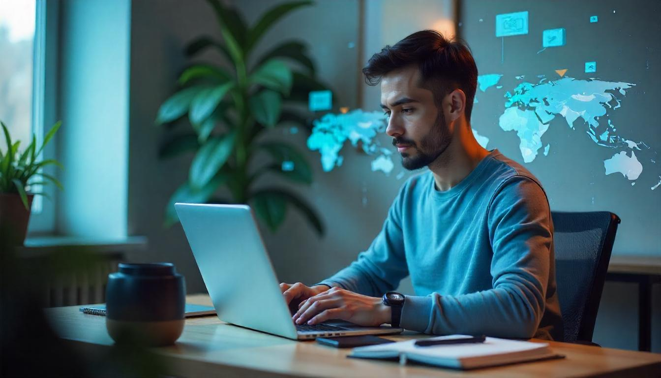 A Comprehensive Guide to Sustainable Income Through the Internet