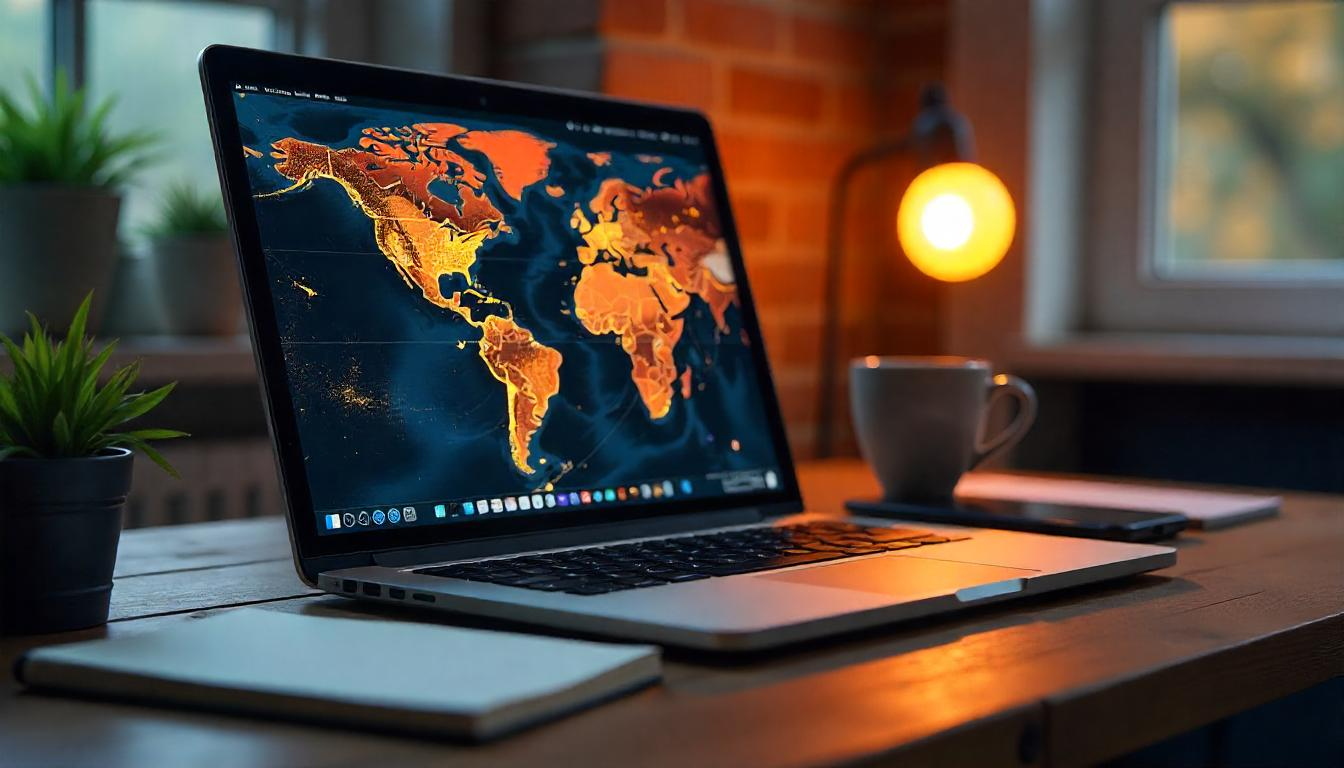 A Comprehensive Guide to Sustainable Digital Income