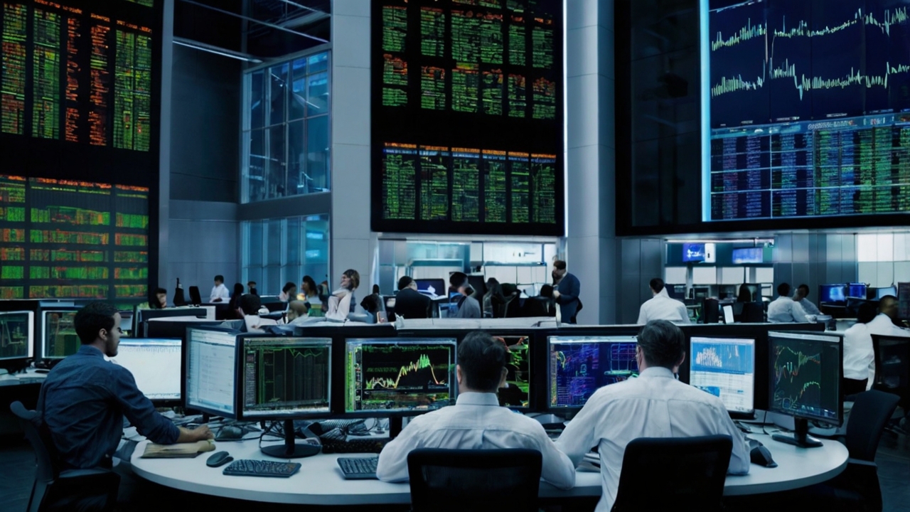 Master the Art of Trading and Build Wealth Through Smart Investment