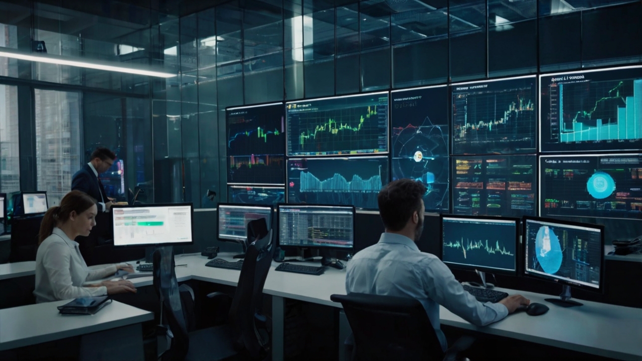 The Complete Guide to Understanding the Future of Digital Money and Investment Strategies in the Blockchain Era