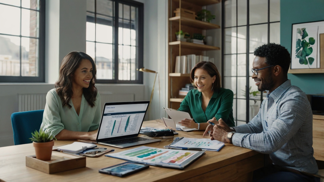 Your Complete Guide to Money Management and Building a Secure and Prosperous Financial Future