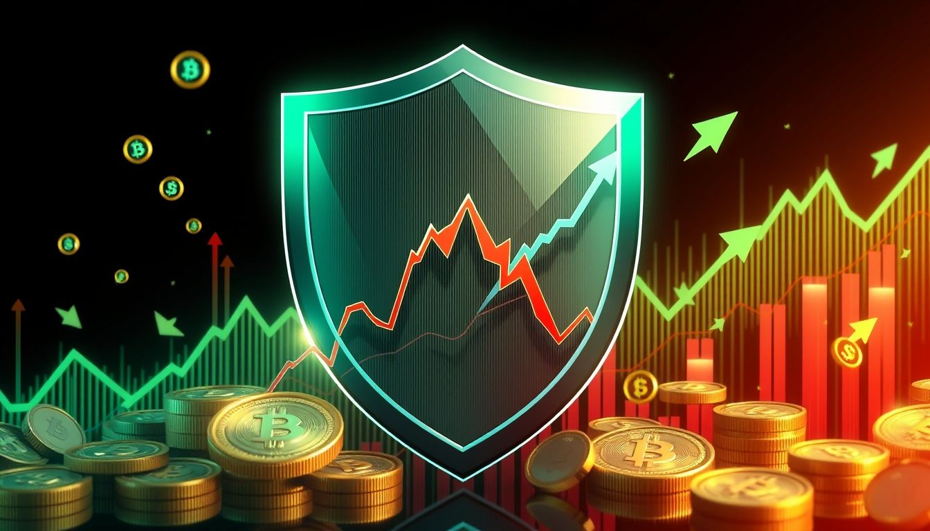 Trading Cryptocurrency Smartly: Risk Management Strategies for Success