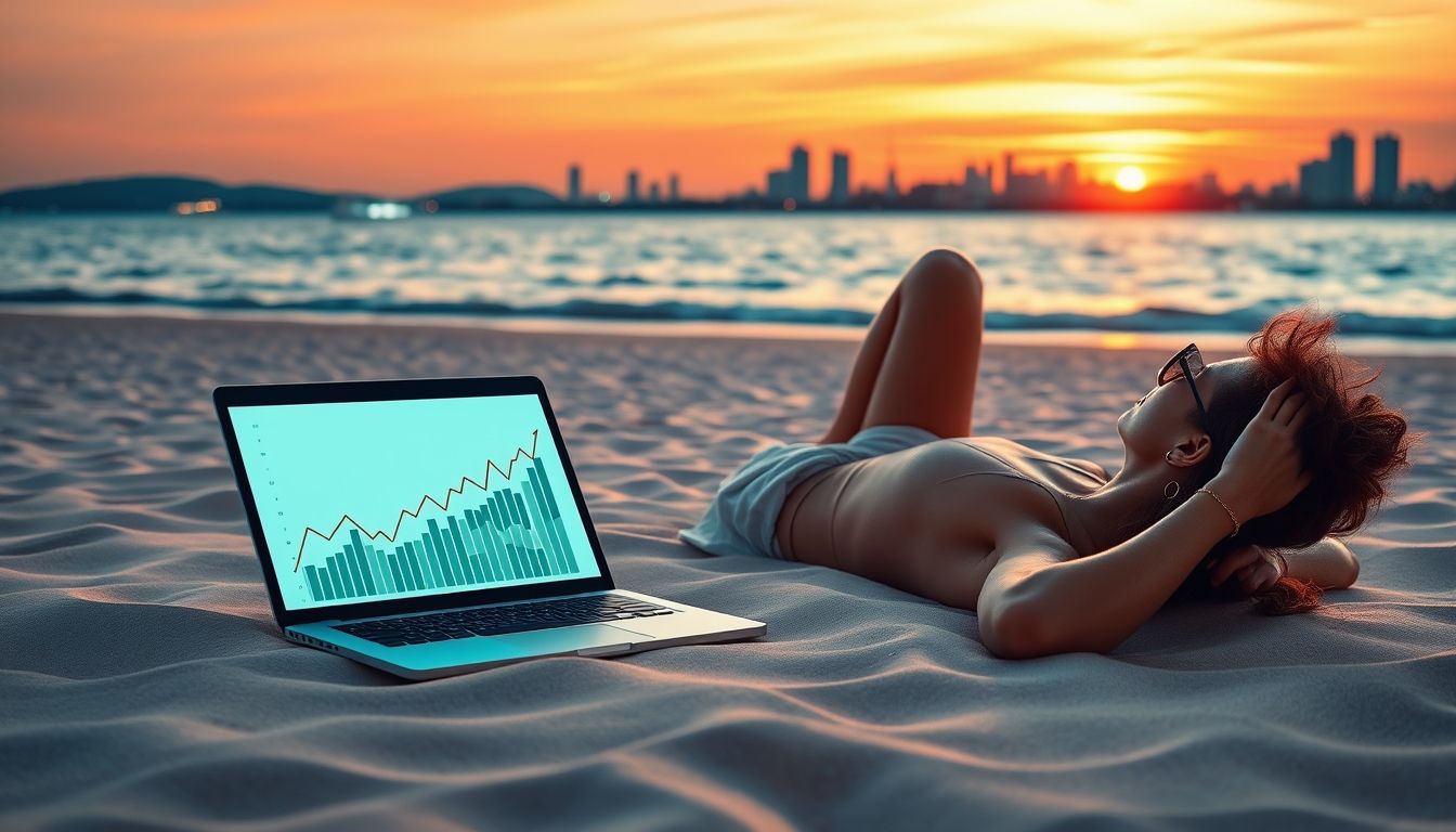 Early Retirement: Investment Strategies to Achieve Financial Independence Sooner