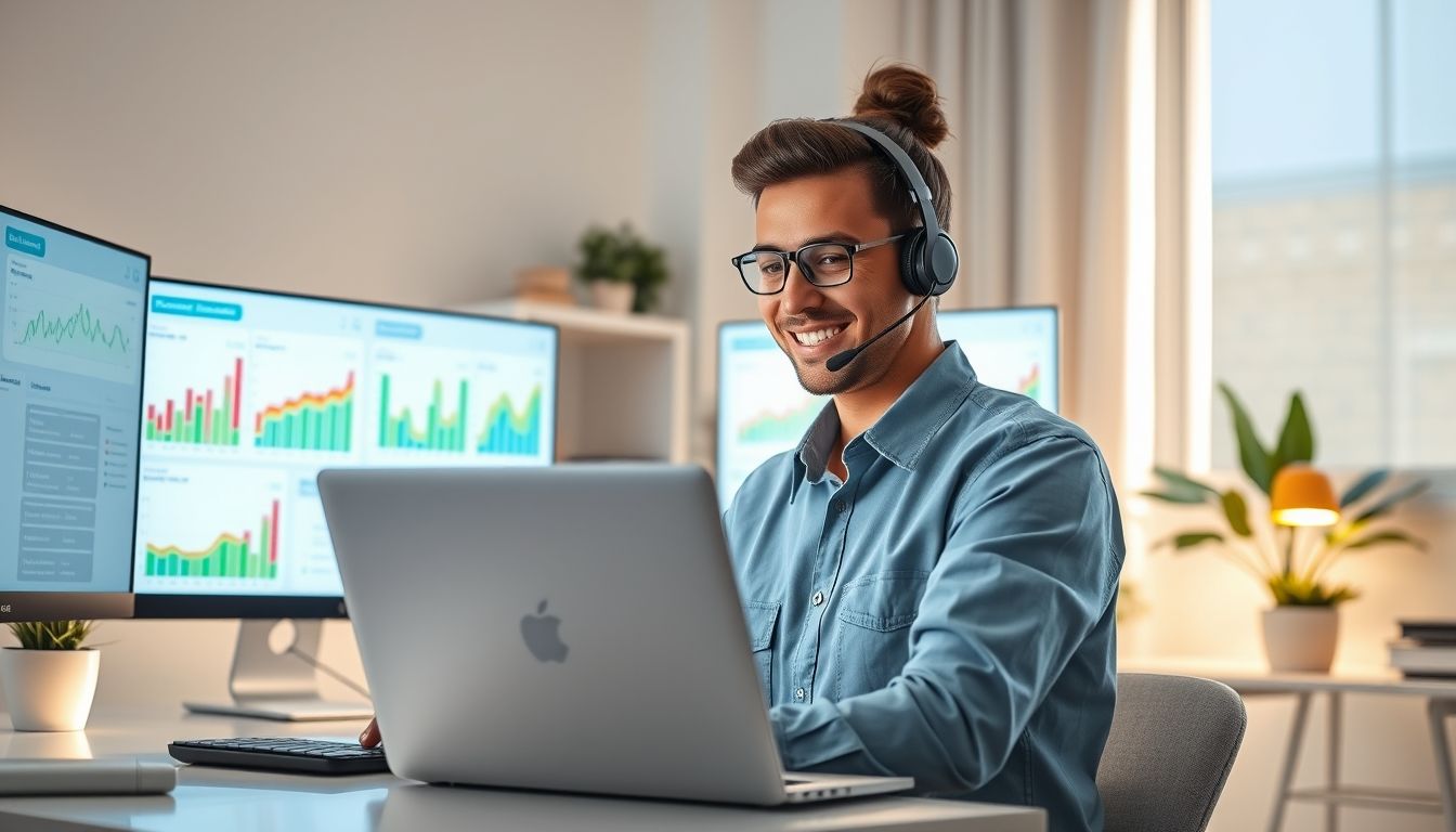 ** The Future of Remote Customer Service: Technology, Skills, and Strategies