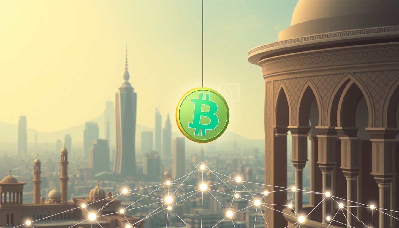The Future of Decentralized Finance in the Middle East: Web 3.0 and Cryptocurrency Revolution