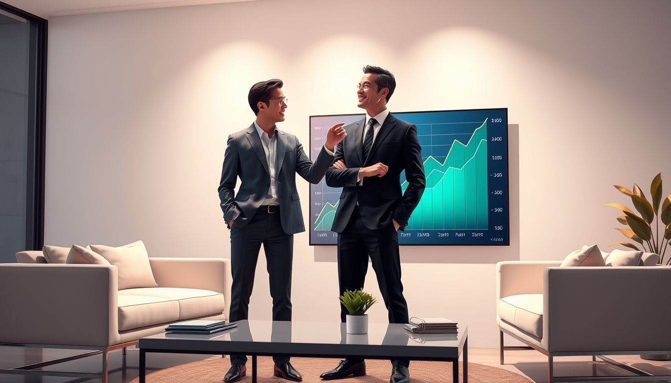 Professional Consulting: Your Path to Financial Freedom and High Income