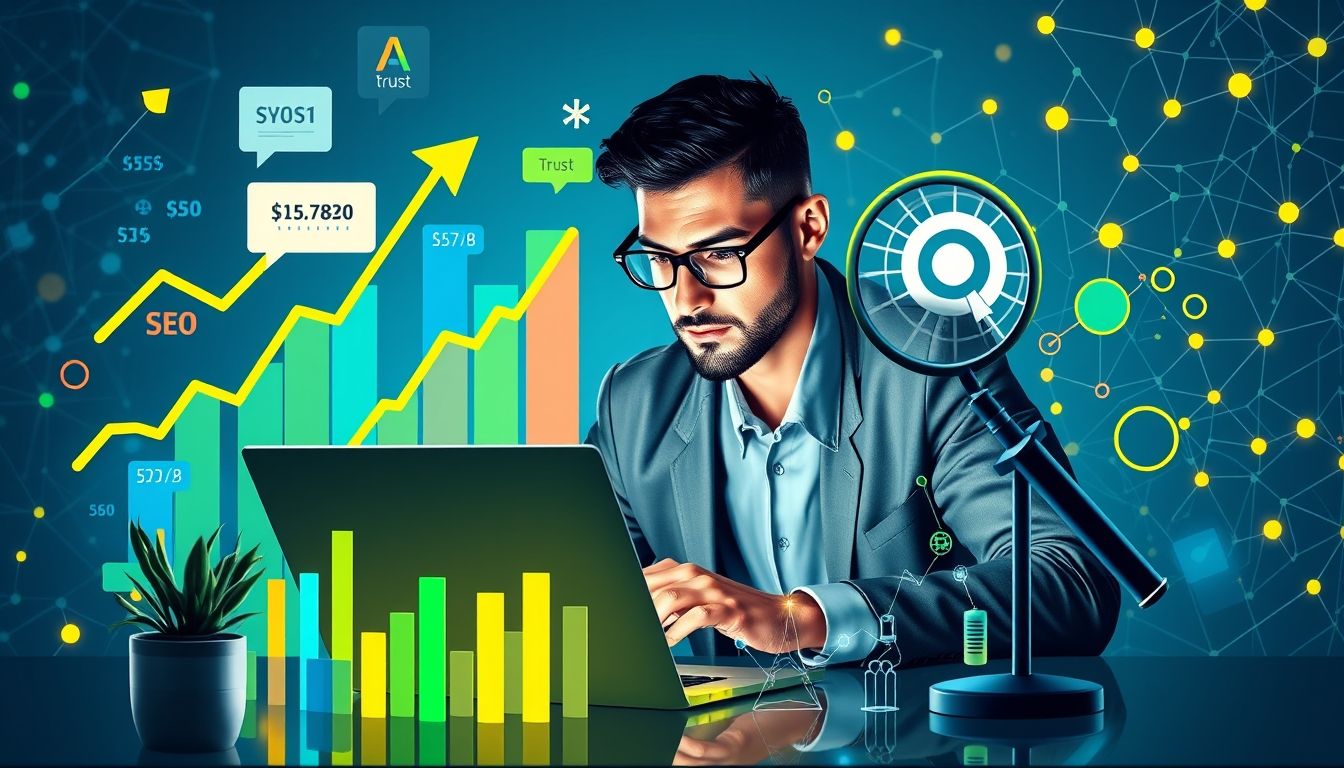 SEO as a Service: A Comprehensive Guide to Building a Profitable Business in Digital Marketing