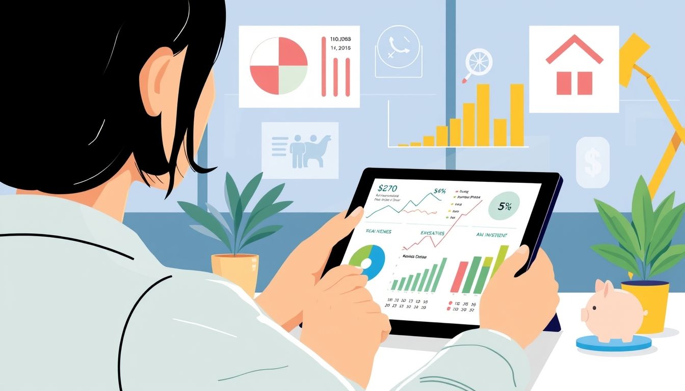 Smart Saving: How to Turn Your Monthly Salary into Growing Wealth