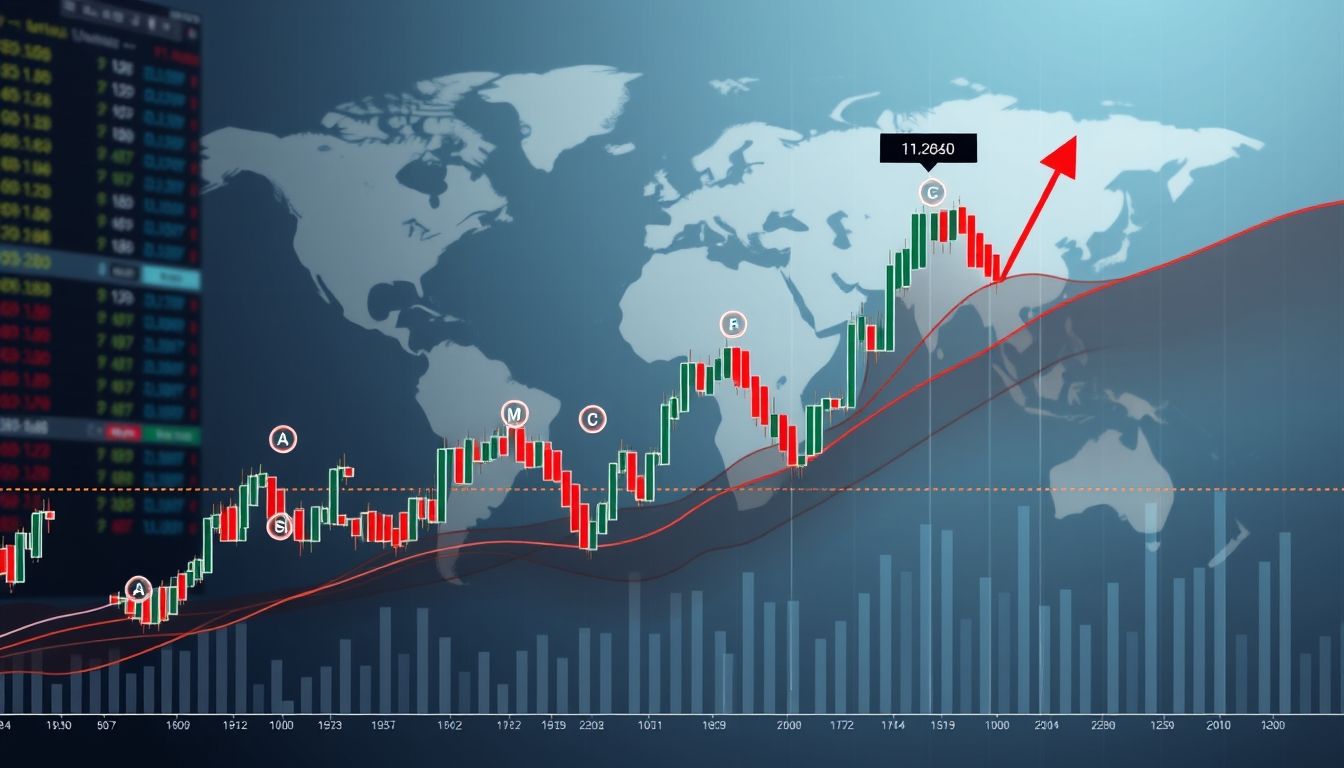 Elliott Wave Theory: A Comprehensive Guide to Successful Trading in Financial Markets