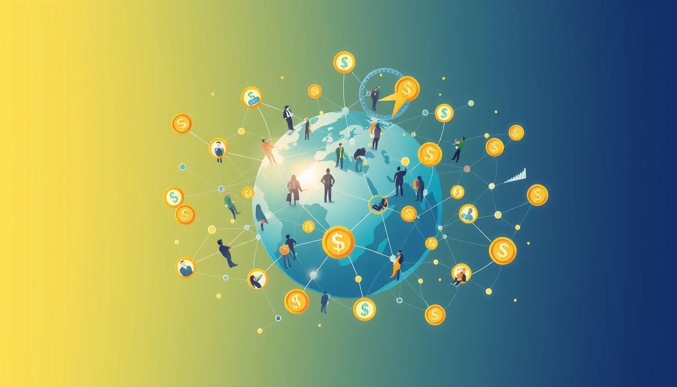 Monetizing Digital Communities: A Comprehensive Guide to Smart Investment