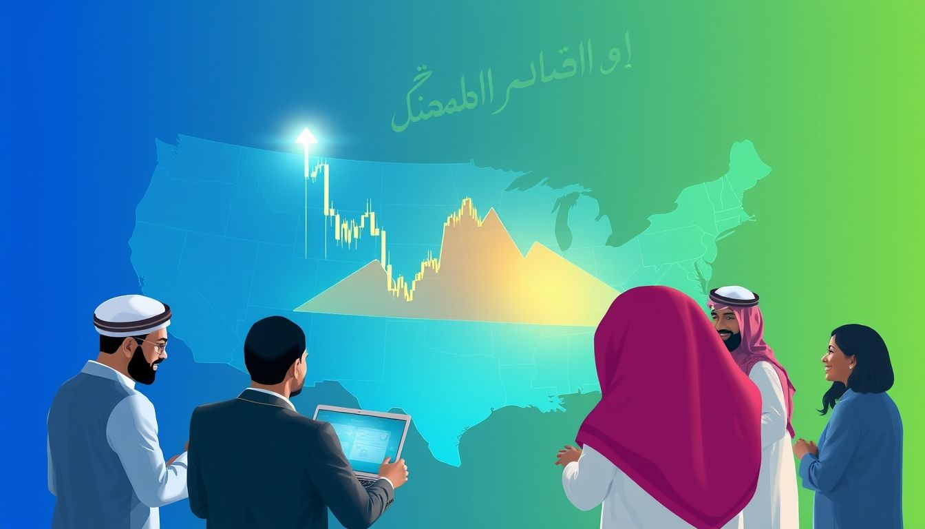 Investing in US Stocks for Arab Investors: A Comprehensive Guide to Profitability