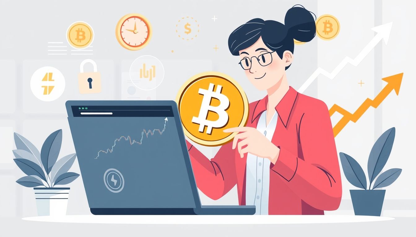 Your Comprehensive Guide to Buying Bitcoin Safely: For Beginners and Experts