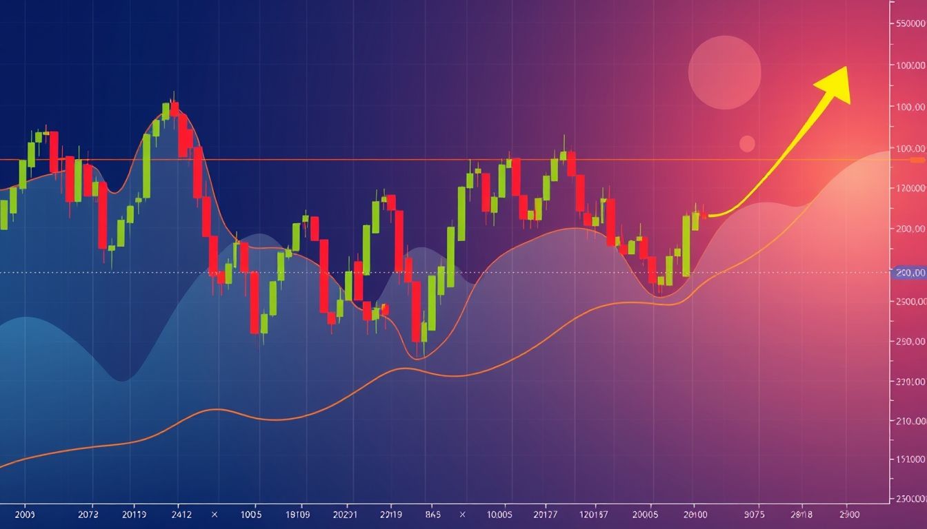 Mastering Classical Chart Patterns for Trading: A Comprehensive Guide