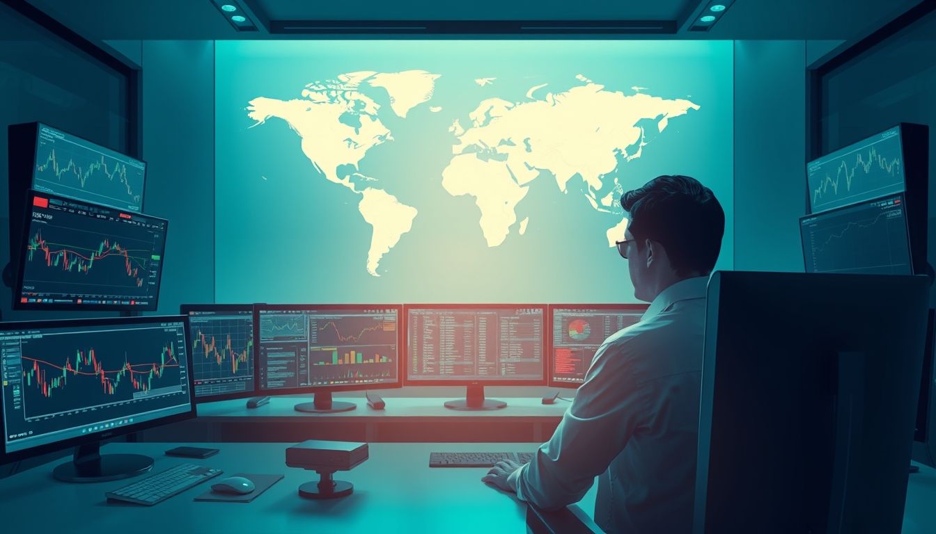 Mastering Short-Term Trading and Scalping: A Comprehensive Guide for Aspiring Traders