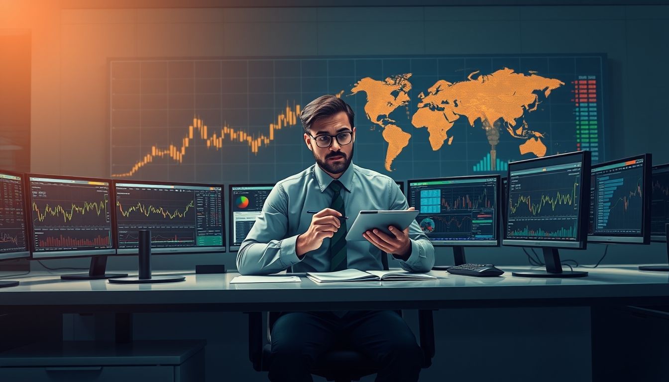 Trading with Fundamental Analysis and Economic News: Strategies for Maximizing Profits