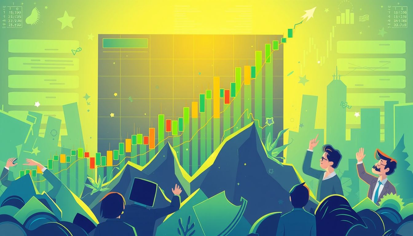 Trading with Breakout and Breakdown Strategy: A Comprehensive Guide for Traders