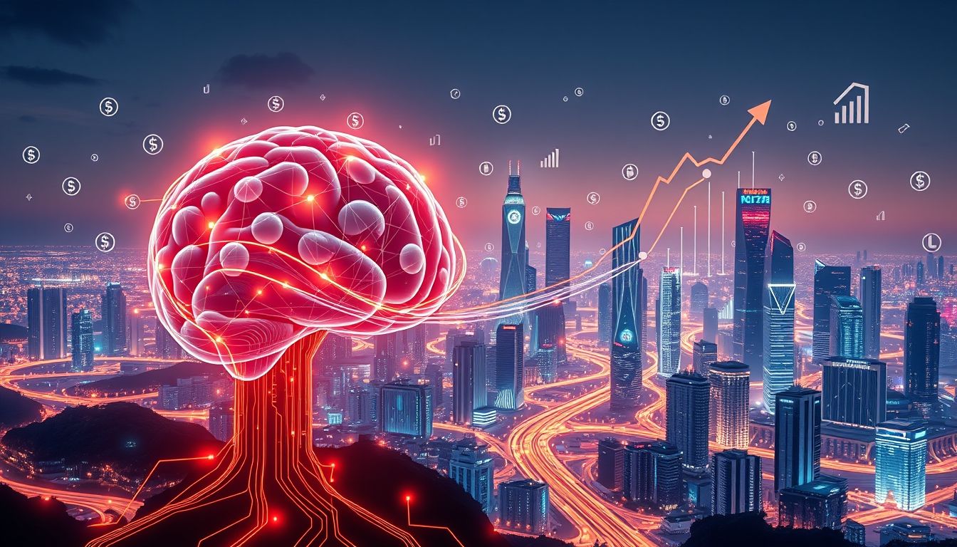 Cryptocurrency and Artificial Intelligence: An Investment Revolution or a Fleeting Bubble?