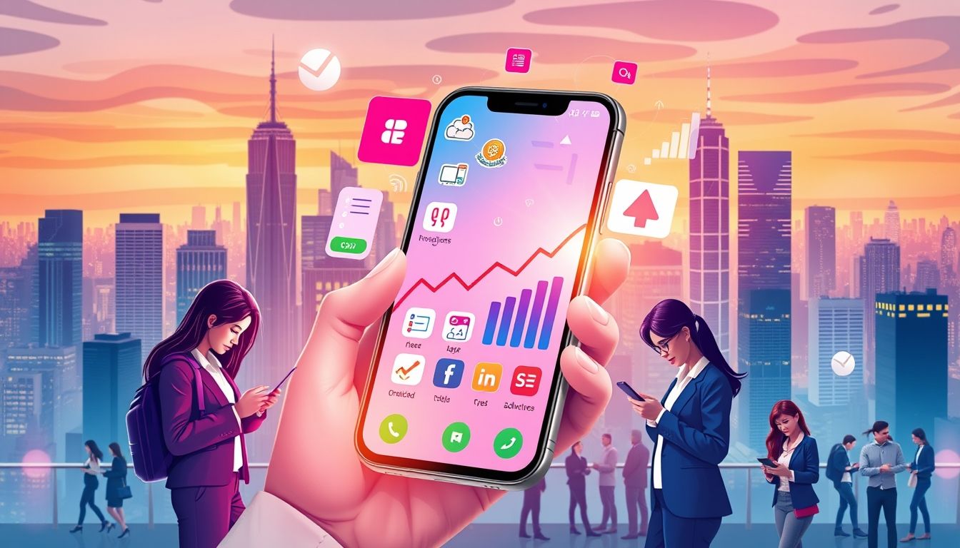 تحويل فكرتك إلى ذهب: دليل شامل لإنشاء تطبيق ناجح والربح من عمليات الشراء