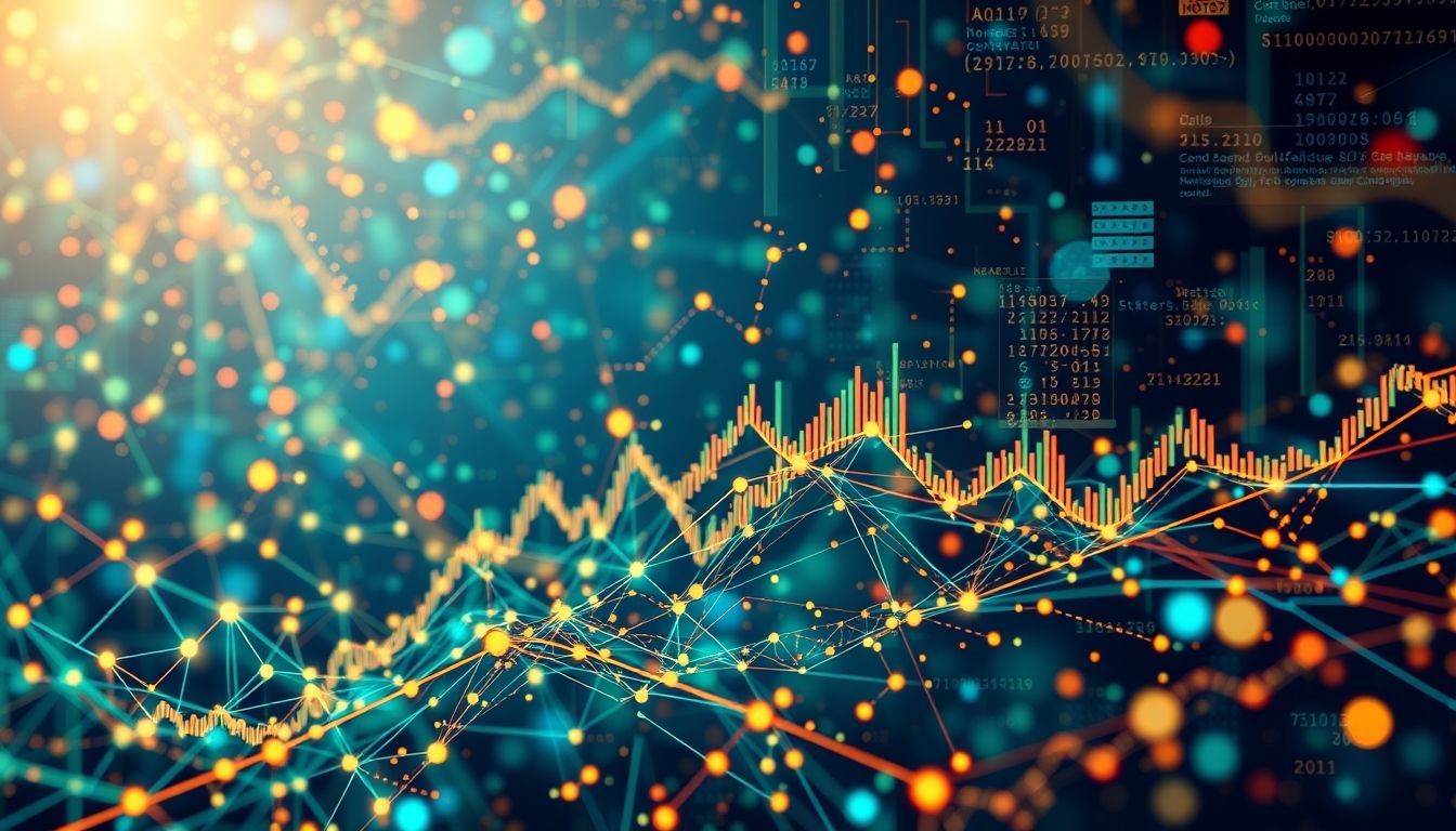 التداول الآلي: ثورة الخوارزميات في الأسواق المالية واستراتيجيات النجاح