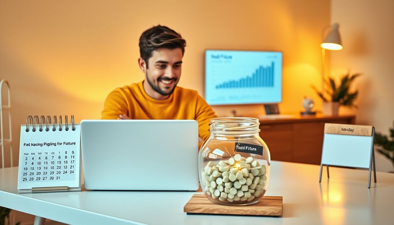 خارطة طريق مالية للزواج: بناء أسرة مزدهرة