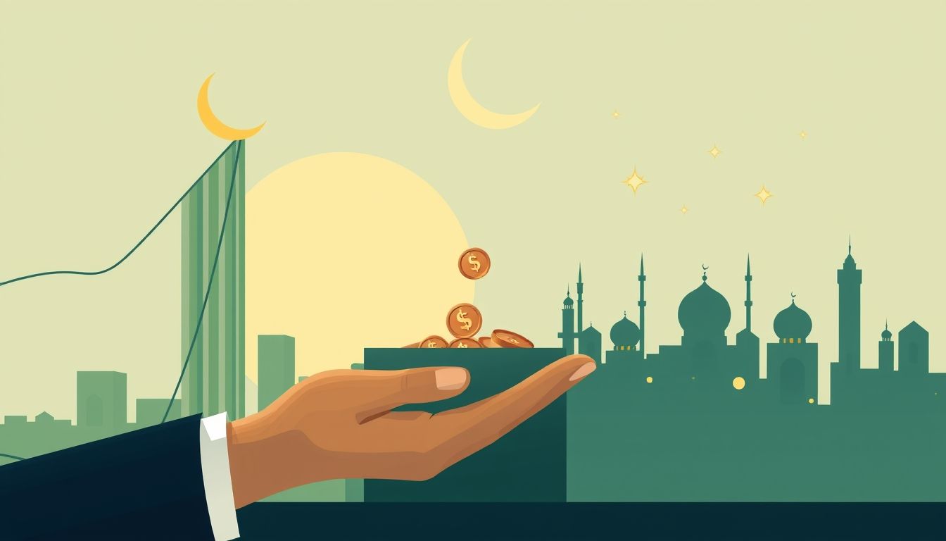 Smart Investing: A Comprehensive Guide to Islamic Investment Funds