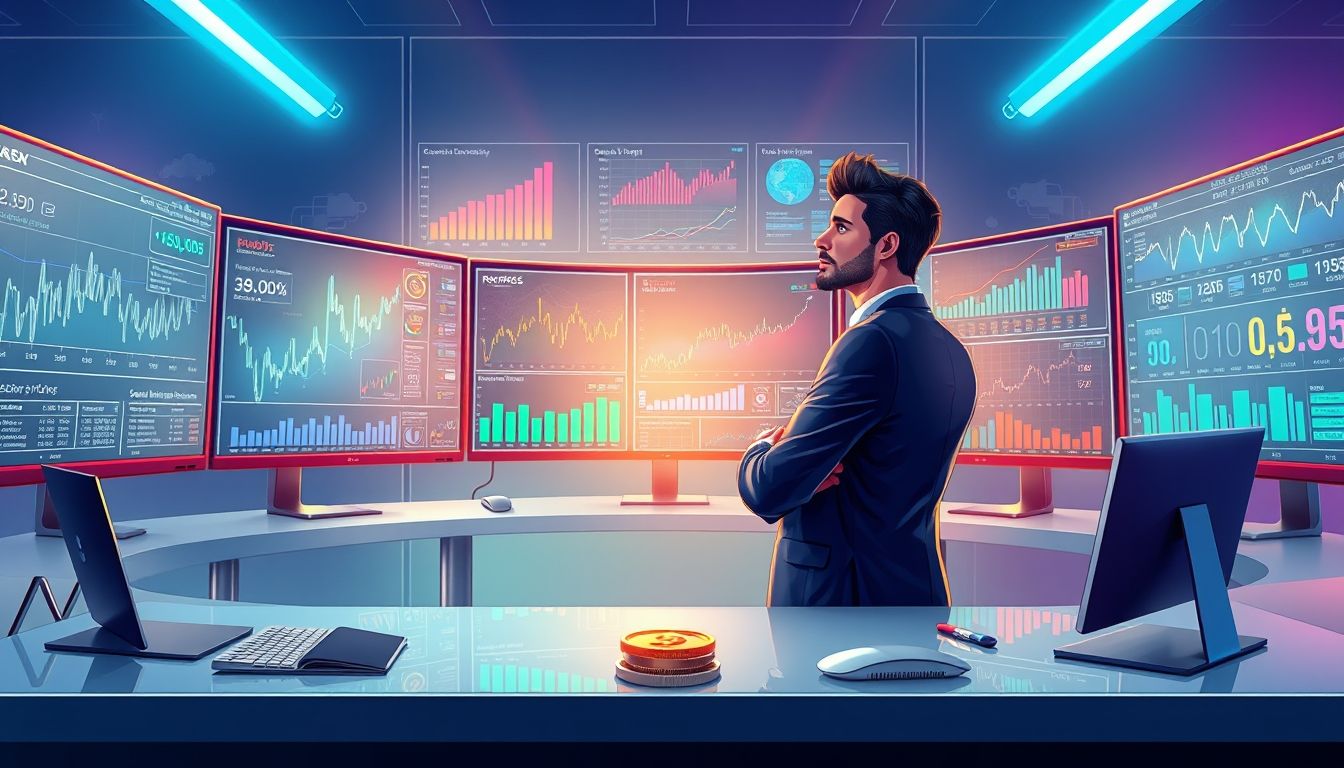 Unlock Your Financial Potential: A Comprehensive Guide to Building Diverse Digital Income Streams