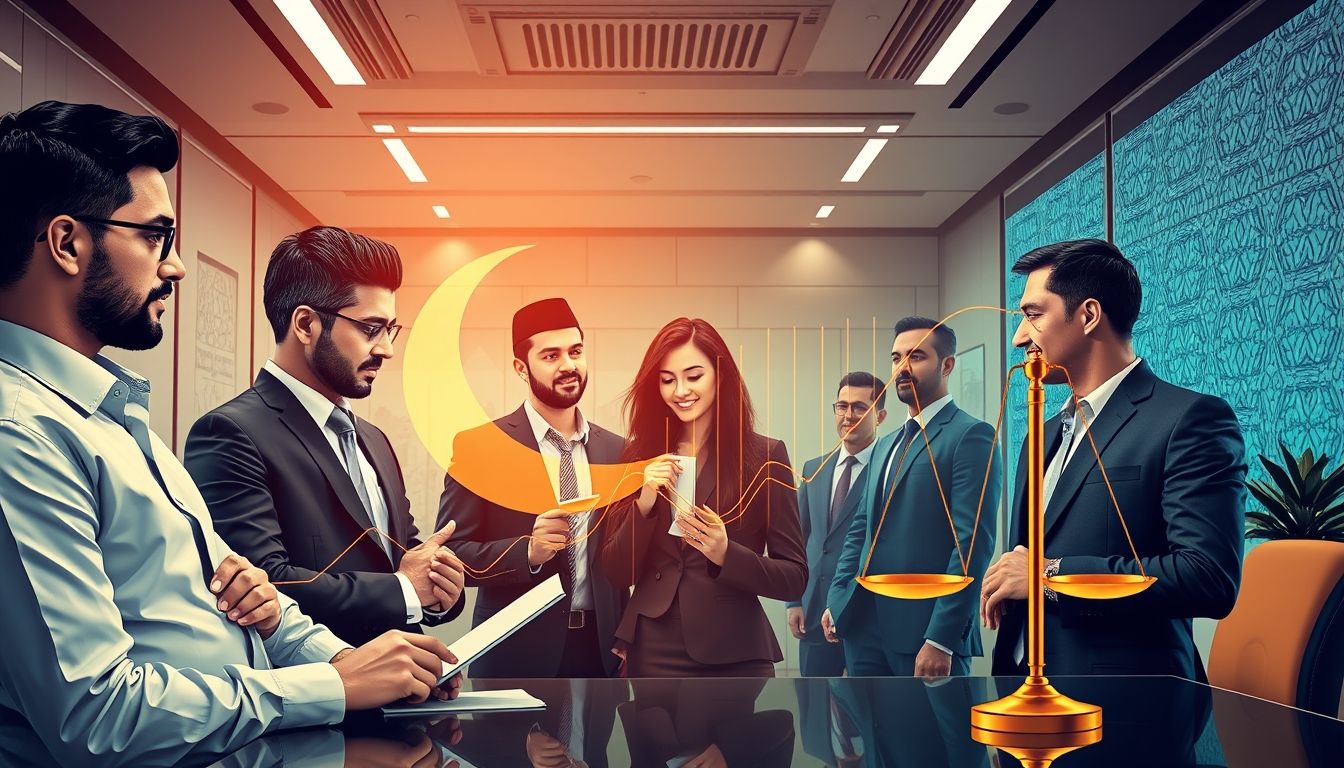 Smart Investing: A Comprehensive Guide to Islamic Investment Funds