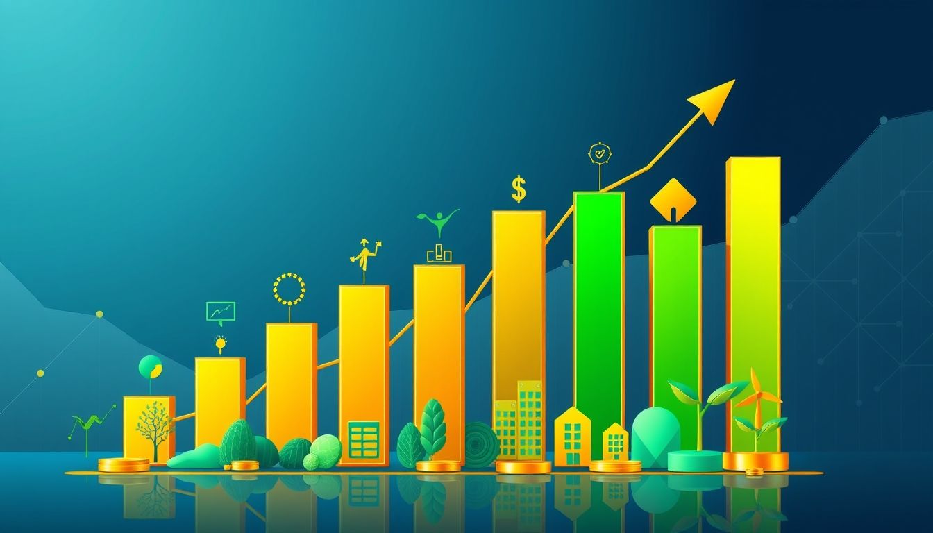 ETFs in the Arab World: Growth Opportunities and Challenges
