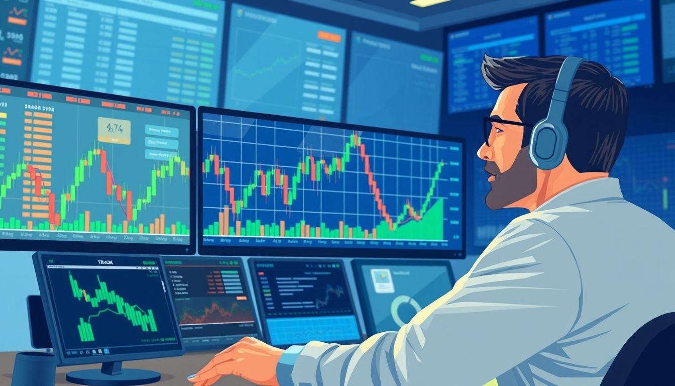 Mastering Trading: A Comprehensive Guide to Using Classic Chart Patterns for Profit