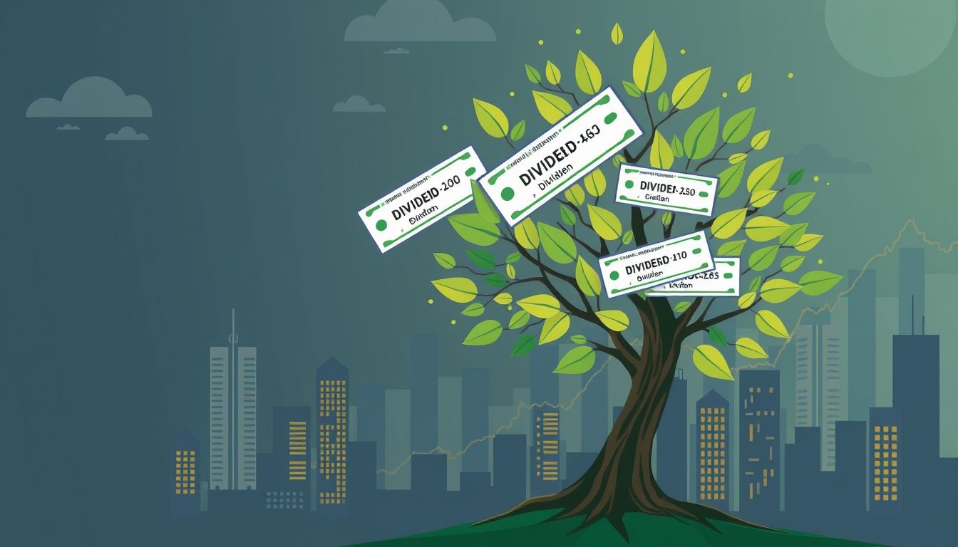 Smart Investing: A Comprehensive Guide to Choosing Dividend Stocks and Achieving Sustainable Income