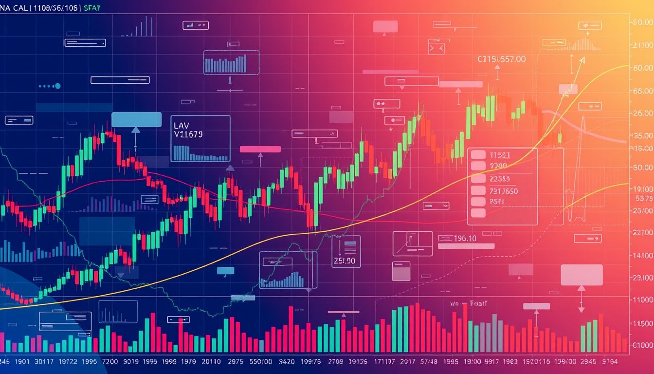Mastering Trading: Advanced Strategies Using Custom Indicators