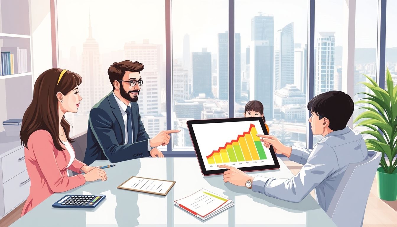 Invest in Their Future: A Comprehensive Guide to Saving for Children's College Education