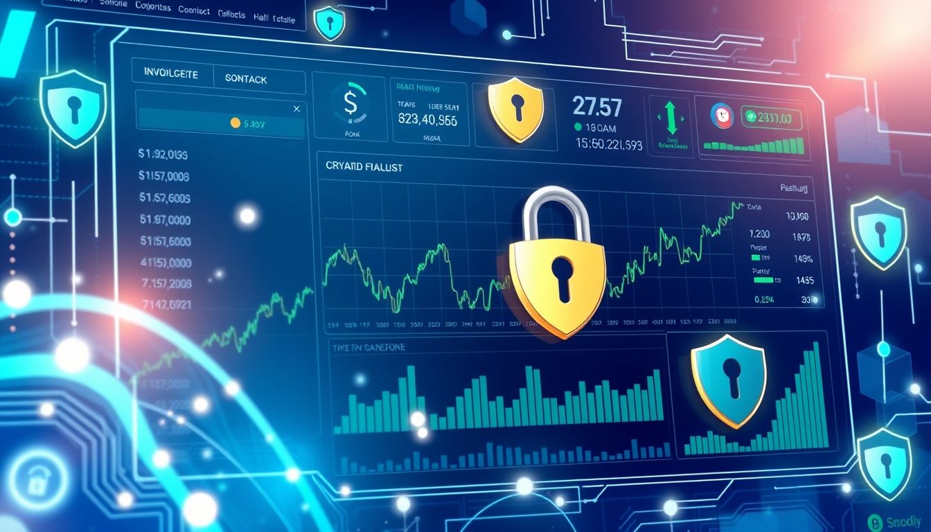 Investing Safely in Cryptocurrency Online: A Comprehensive Guide for Beginners and Professionals