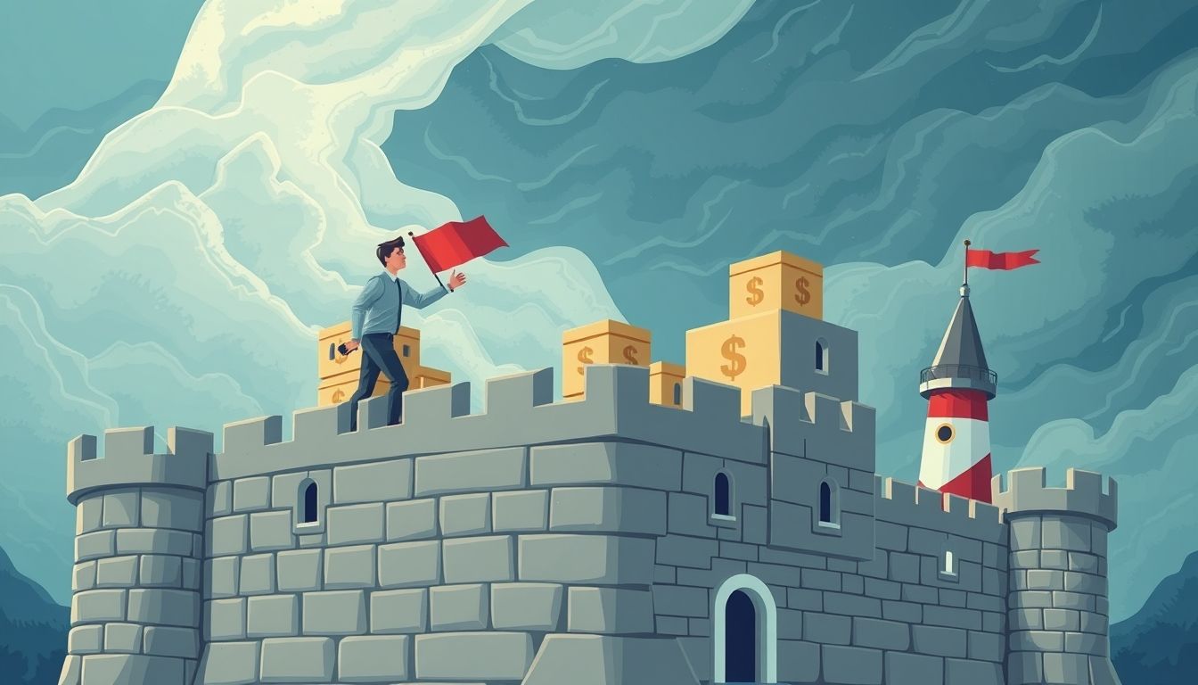 Fortify Your Financial Fortress: A Comprehensive Guide to Emergency and Unexpected Crisis Planning