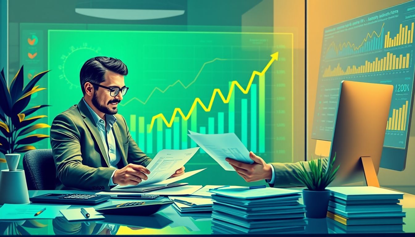 Smart Tax Planning for SMEs: Strategies to Reduce Costs and Increase Profits