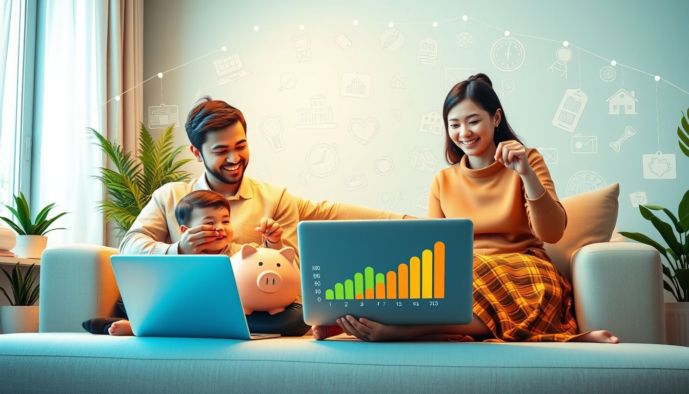 Family Emergency Fund: A Comprehensive Guide to Protecting Your Financial Future