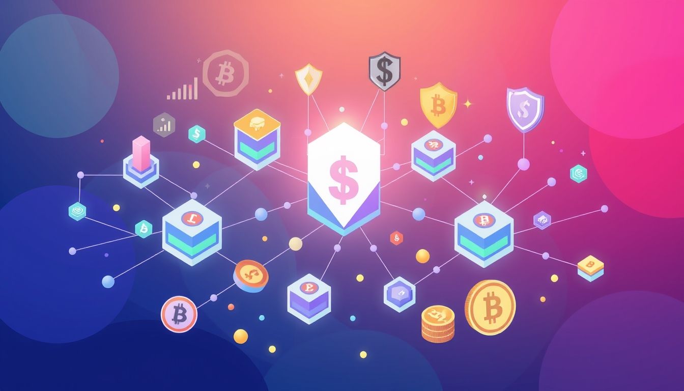 Staking and Mining: Your Comprehensive Guide to Earning Cryptocurrency
